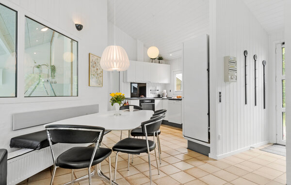 Semesterhus - Houstrup , Danmark - P42737 401