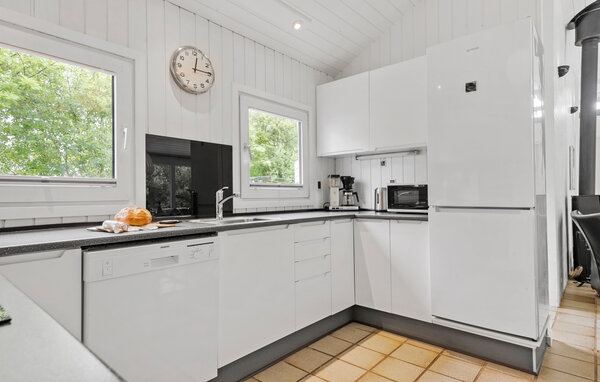 Semesterhus - Houstrup , Danmark - P42737 5