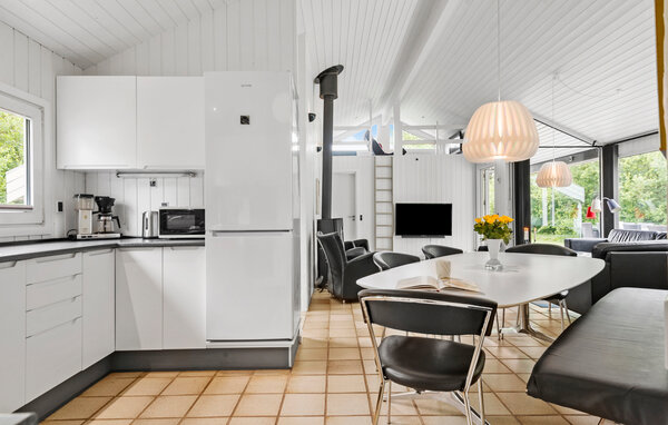 Semesterhus - Houstrup , Danmark - P42737 6