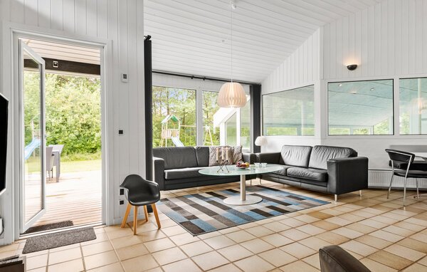 Semesterhus - Houstrup , Danmark - P42737 3