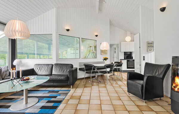 Semesterhus - Houstrup , Danmark - P42737 4