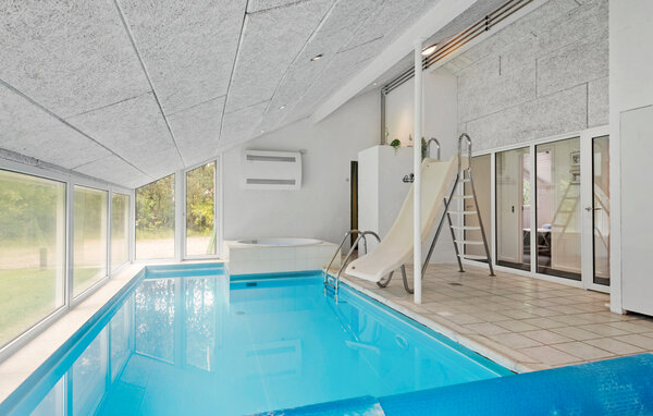 Semesterhus - Houstrup , Danmark - P42737 8