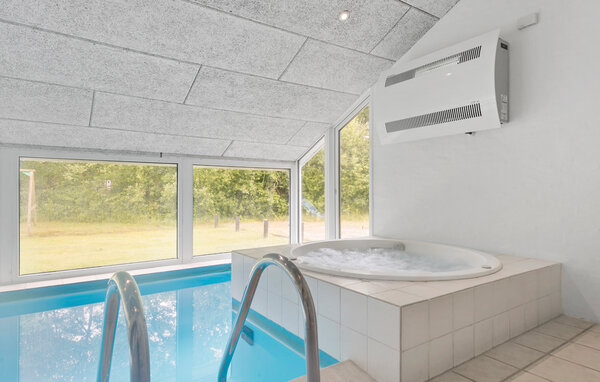 Semesterhus - Houstrup , Danmark - P42737 11