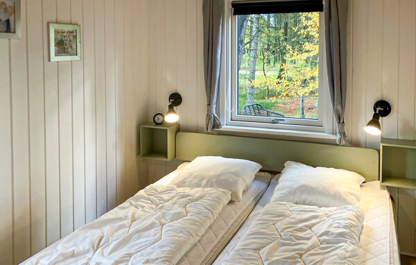 Semesterhus - Houstrup , Danmark - P42739 601