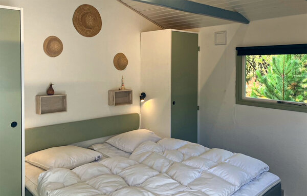 Semesterhus - Houstrup , Danmark - P42739 602