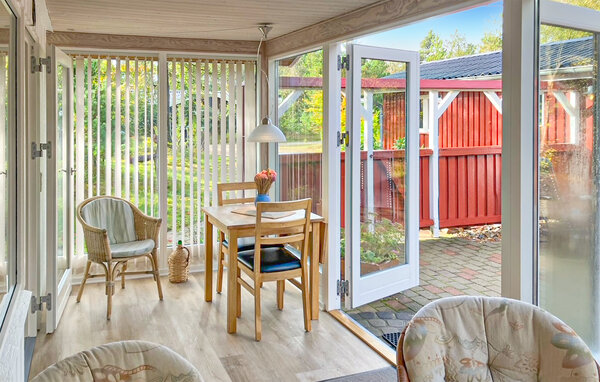 Semesterhus - Houstrup , Danmark - P42739 4