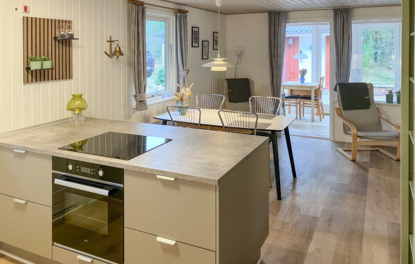 Semesterhus - Houstrup , Danmark - P42739 402