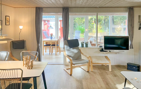 Semesterhus - Houstrup , Danmark - P42739 6