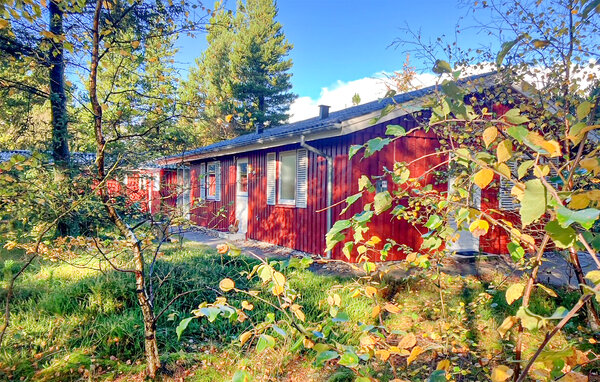 Semesterhus - Houstrup , Danmark - P42739 81