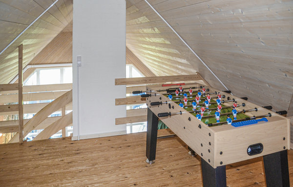 Holiday Home - Houstrup , Denmark - P42740 801
