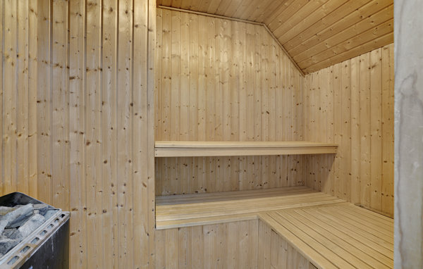 Holiday Home - Houstrup , Denmark - P42740 802