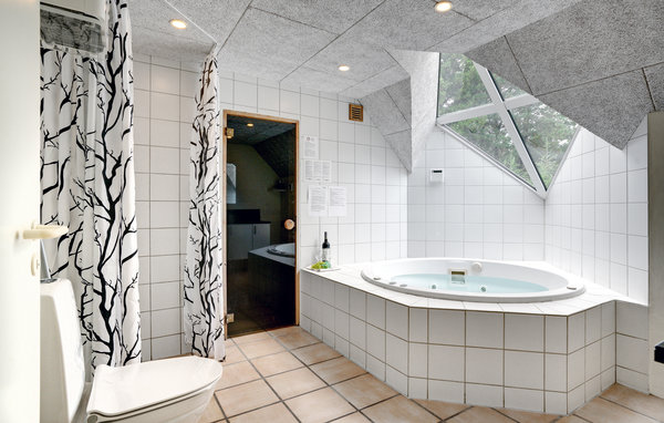 Holiday Home - Houstrup , Denmark - P42740 6
