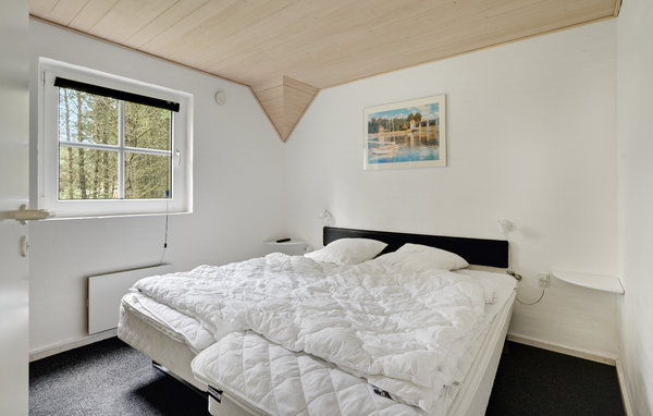 Holiday Home - Houstrup , Denmark - P42740 601