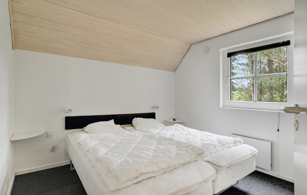 Holiday Home - Houstrup , Denmark - P42740 602