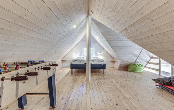 Holiday Home - Houstrup , Denmark - P42740 604