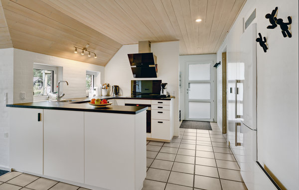 Holiday Home - Houstrup , Denmark - P42740 5