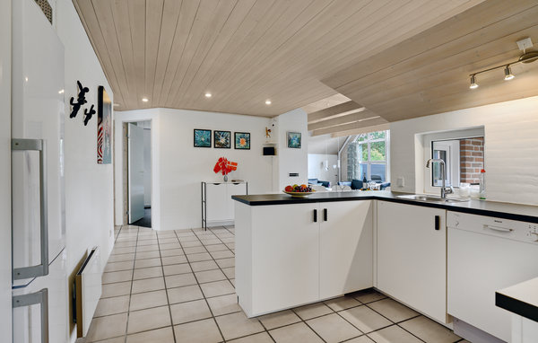 Holiday Home - Houstrup , Denmark - P42740 401
