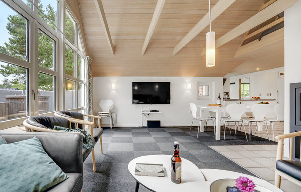 Holiday Home - Houstrup , Denmark - P42740 3