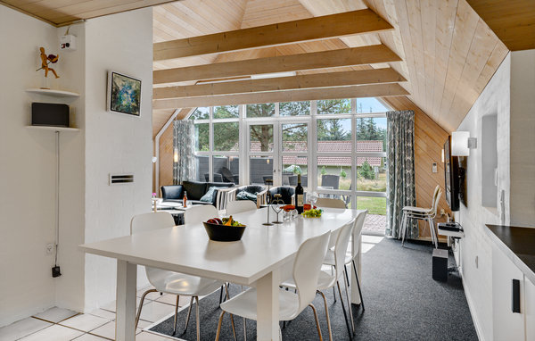 Holiday Home - Houstrup , Denmark - P42740 301
