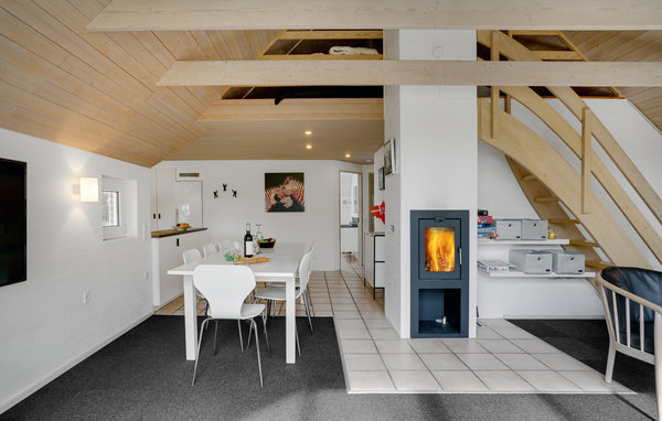 Holiday Home - Houstrup , Denmark - P42740 4