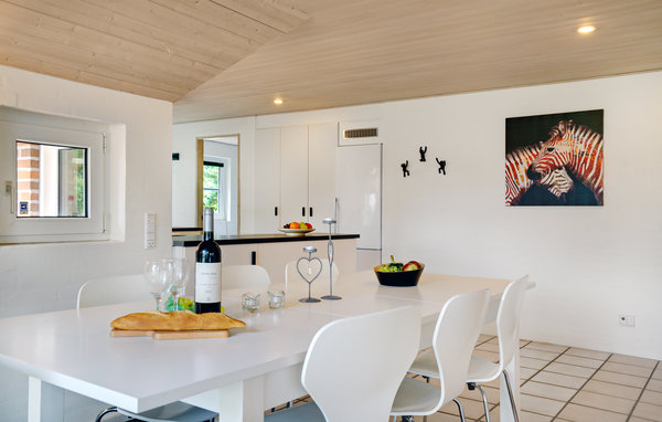 Holiday Home - Houstrup , Denmark - P42740 302
