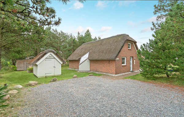 Holiday Home - Houstrup , Denmark - P42740 82