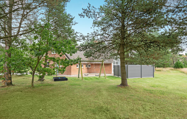 Holiday Home - Houstrup , Denmark - P42740 83
