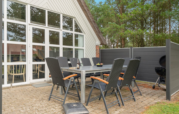 Holiday Home - Houstrup , Denmark - P42740 8