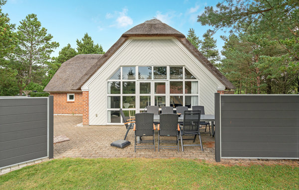 Holiday Home - Houstrup , Denmark - P42740 101