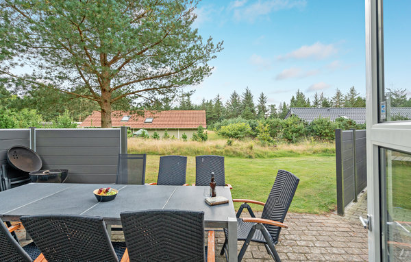 Holiday Home - Houstrup , Denmark - P42740 102