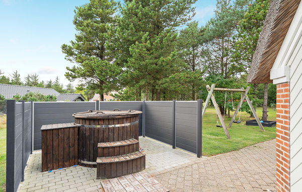 Holiday Home - Houstrup , Denmark - P42740 7