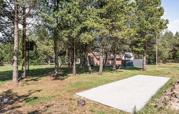 Holiday Home - Houstrup , Denmark - P42740 103