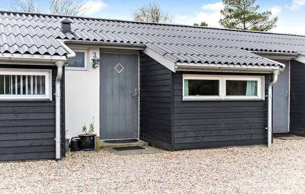 Ferieleilighet - Vejers strand , Danmark - P42741 82