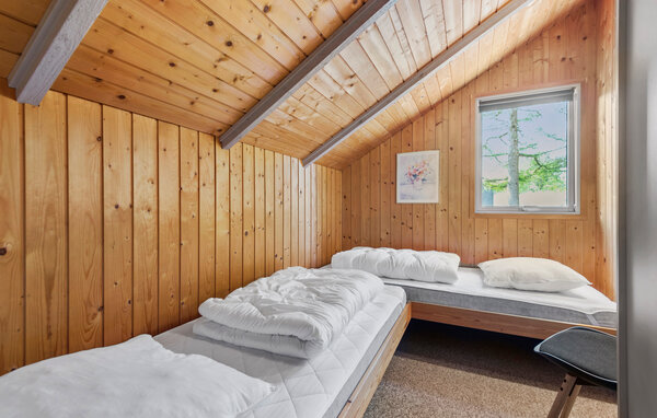 Ferienhaus - Jegum , Dänemark - P42742 601