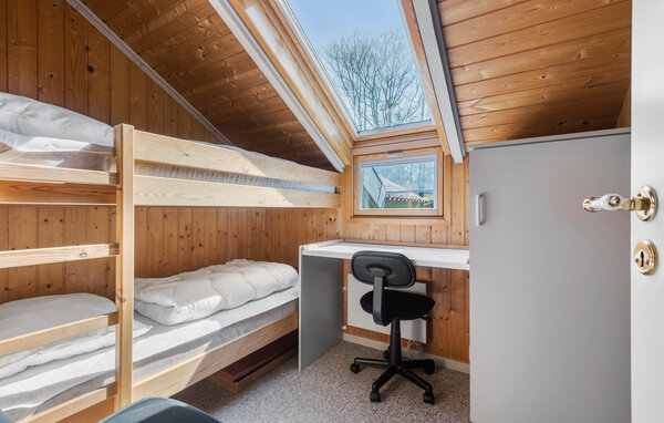 Ferienhaus - Jegum , Dänemark - P42742 602
