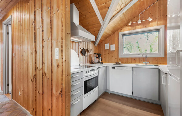 Ferienhaus - Jegum , Dänemark - P42742 6