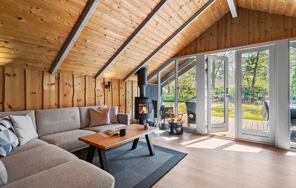 Holiday Home - Jegum , Denmark - P42742 2