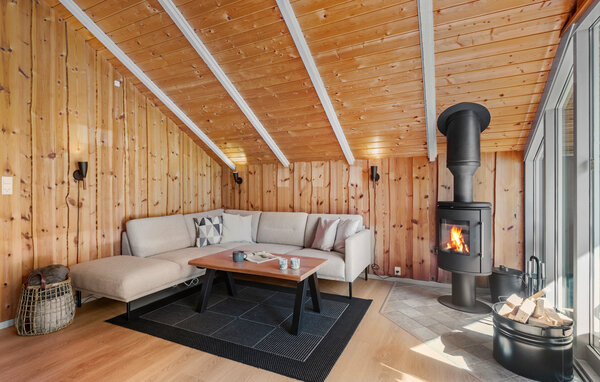 Ferienhaus - Jegum , Dänemark - P42742 3