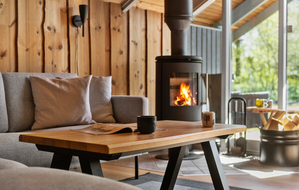 Ferienhaus - Jegum , Dänemark - P42742 301