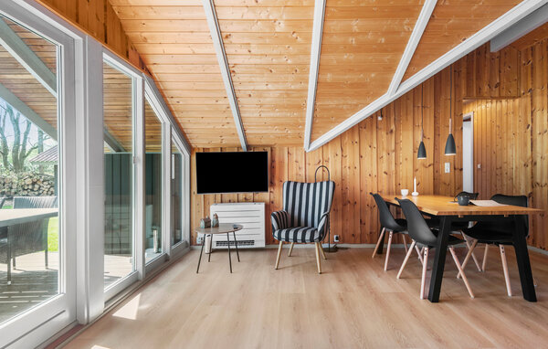 Ferienhaus - Jegum , Dänemark - P42742 4