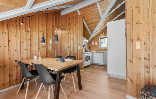Ferienhaus - Jegum , Dänemark - P42742 5