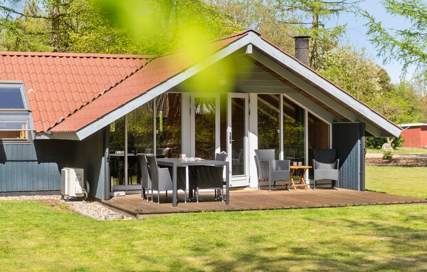 Ferienhaus - Jegum , Dänemark - P42742 9