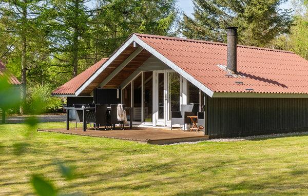 Ferienhaus - Jegum , Dänemark - P42742 102