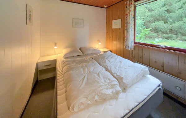Ferienhaus - Houstrup , Dänemark - P42745 602