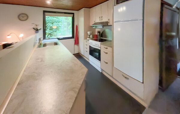 Ferienhaus - Houstrup , Dänemark - P42745 5