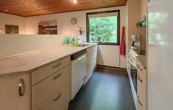 Ferienhaus - Houstrup , Dänemark - P42745 401