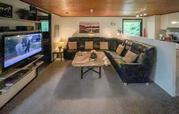 Ferienhaus - Houstrup , Dänemark - P42745 3