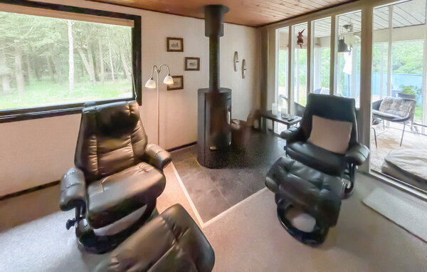 Ferienhaus - Houstrup , Dänemark - P42745 4