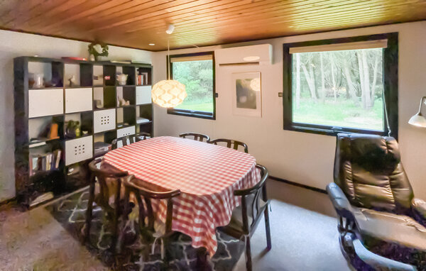 Ferienhaus - Houstrup , Dänemark - P42745 6