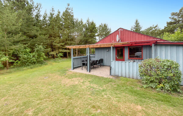Ferienhaus - Houstrup , Dänemark - P42745 8